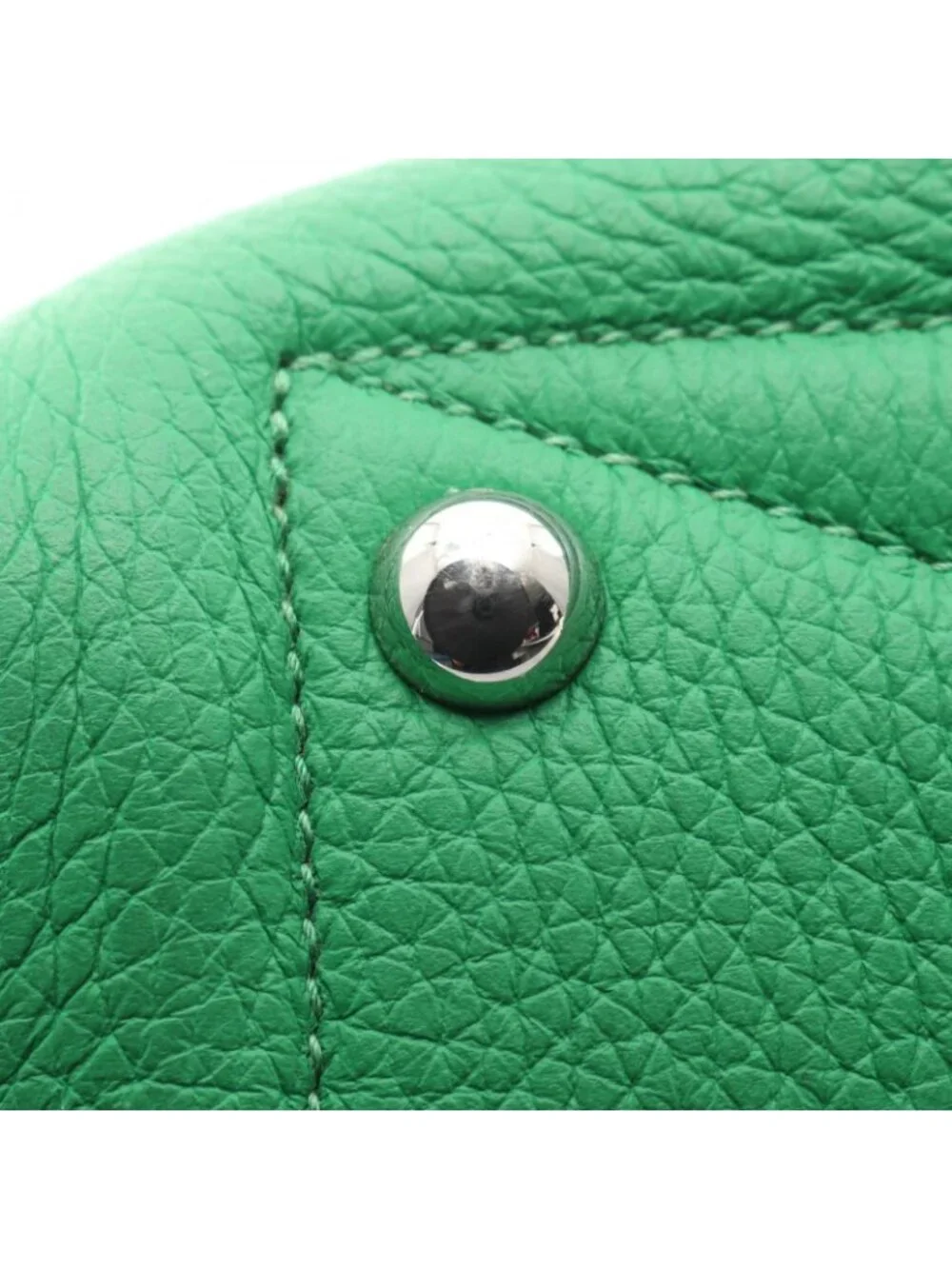 Hermes Handbag Victoria 2 35 Bamboo